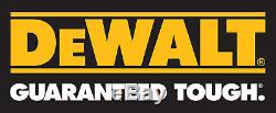 DeWALT DW680K 2.5mm Heavy Duty Woodworking Planer 600W 240V