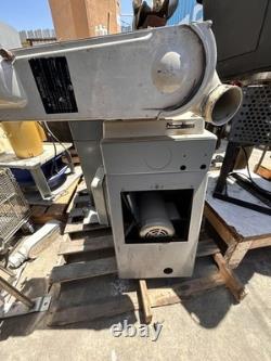 Delta 31-730 Industrial 6 x 48 Belt / 12 Disc Sander Heavy Duty Woodworking