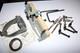 Delta accessory model 17-935 &17-924 (kit) mortising attachment woodworking tool