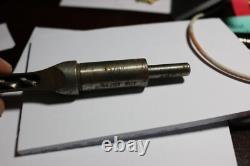 Delta accessory model 17-935 &17-924 (kit) mortising attachment woodworking tool
