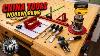 Don T Overpay Buy Your Woodworking Tools On Banggood