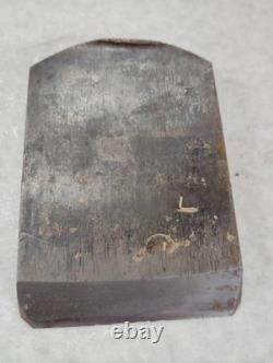 Double Blade Japanese Plane 70 mm