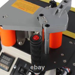 Double Edge Laminate Trimmer Woodworking PVC Edge Trimmer Banding Machine Tools