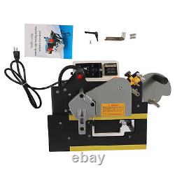 Double Edge Laminate Trimmer Woodworking PVC Edge Trimmer Banding Machine Tools