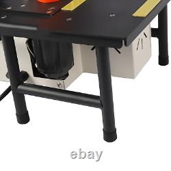 Double Edge Laminate Trimmer Woodworking PVC Edge Trimmer Banding Machine Tools