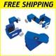 Drawer Front Mounting Kit Easy-to-Use Woodworking Tools