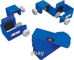 Drawer Front Mounting Kit Easy-to-Use Woodworking Tools