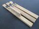 EA161 / 3 Set of Shoichi Japanese KANNA Woodworking Hand Plane Carpenter's Tool