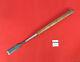 EA683 Chisel Tsuki Nomi 36mm SASINOMI Carpentry Woodworking Tool Japan