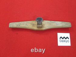 EA915 Japanese-TADAMARU NANKINKANNA 20mm Kanna Plane Carpentry Tools