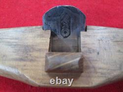 EA915 Japanese-TADAMARU NANKINKANNA 20mm Kanna Plane Carpentry Tools