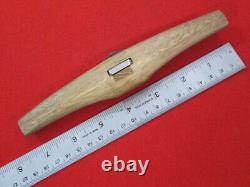 EA915 Japanese-TADAMARU NANKINKANNA 20mm Kanna Plane Carpentry Tools