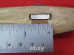 EA915 Japanese-TADAMARU NANKINKANNA 20mm Kanna Plane Carpentry Tools