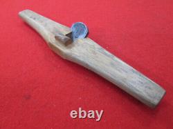 EA915 Japanese-TADAMARU NANKINKANNA 20mm Kanna Plane Carpentry Tools