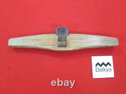 EA916 Japanese-TADAMARU NANKINKANNA 20mm Kanna Plane Carpentry Tools