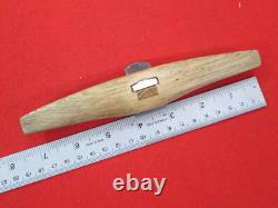 EA916 Japanese-TADAMARU NANKINKANNA 20mm Kanna Plane Carpentry Tools