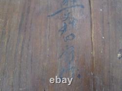 EB702 Japanese Chisels Carving knife 7piece set Carpentry Woodworking Tool NOMI