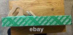 ECE GARANTIE 60mm No 101 Sp Rough Bench Plane With Linus Vitae Sole
