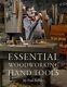 ESSENTIAL WOODWORKING HAND TOOLS By Paul Sellers Hardcover