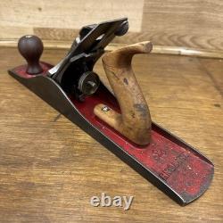 Early Marples M5 1/2 Plane. Made in England