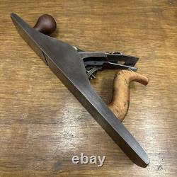 Early Marples M5 1/2 Plane. Made in England