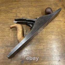 Early Marples M5 1/2 Plane. Made in England