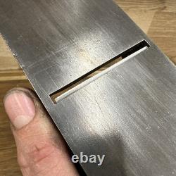 Early Marples M5 1/2 Plane. Made in England