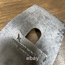 Early Marples M5 1/2 Plane. Made in England