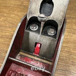 Early Marples M5 1/2 Plane. Made in England