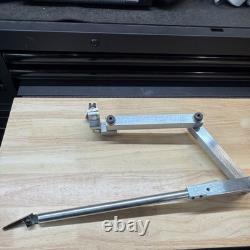 Elbo Tool Wood Working Hollowing System