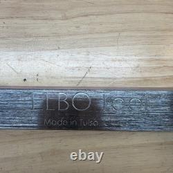 Elbo Tool Wood Working Hollowing System