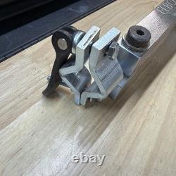 Elbo Tool Wood Working Hollowing System