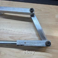 Elbo Tool Wood Working Hollowing System