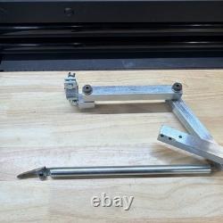 Elbo Tool Wood Working Hollowing System