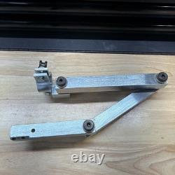 Elbo Tool Wood Working Hollowing System