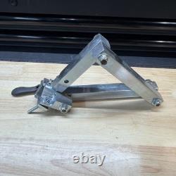 Elbo Tool Wood Working Hollowing System