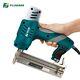 Electric Nail Gun Single-Use/Double-Use Stapler Straight Woodworking Tools Kits