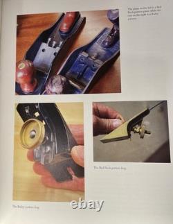 Essential Woodworking Hand Tools by Paul Sellers UK Hardcover with DJ Color Illust