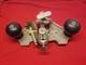 Exc Complete Stanley No. 71 Router Plane With Blades Tool Woodworking
