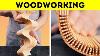 Expert Woodworking Tips From Design To Finishing
