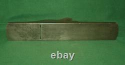 FINE Antique Vintage Stanley Bailey No 6 Type 17 Fore Woodworking Plane Inv#RC06