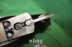 FINE Stanley Bailey Sweetheart No. 6 Type 11 Ca. 1910-18 Fore Plane Inv#EM09