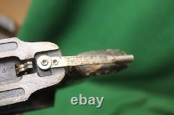 FINE Stanley SW Bailey No4C Type15 Ca. 1931-32 Smooth Woodworking Plane Inv#JB07