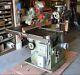 Fay Egan 16 Table Saw with Power Feed511 Lightning Industrial Woodworking