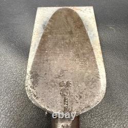 Fc 1003 Left Chisel Woodworking Hand Tool Vintage For Carpenter DIY Ready Use