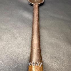 Fc 1003 Left Chisel Woodworking Hand Tool Vintage For Carpenter DIY Ready Use