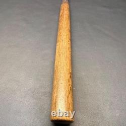 Fc 1003 Left Chisel Woodworking Hand Tool Vintage For Carpenter DIY Ready Use