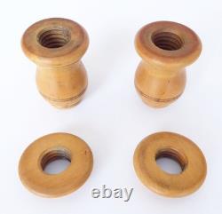 Fine Buck of London Screw Stem Plough, with Full Set of 8 Sorby Irons Fine Buck of London Screw Stem Plough, with Full Set of 8 Sorby Irons