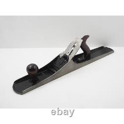 Fine Clean Stanley Gage G7 Jointing Plane, Boxed