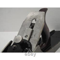 Fine Clean Stanley Gage G7 Jointing Plane, Boxed
